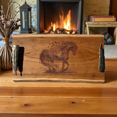 Home Decoration (Horse related)