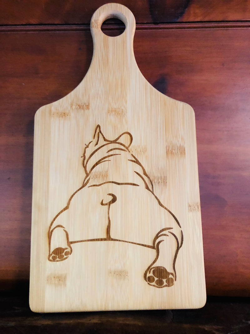 French Bull Bindi Cutting Board